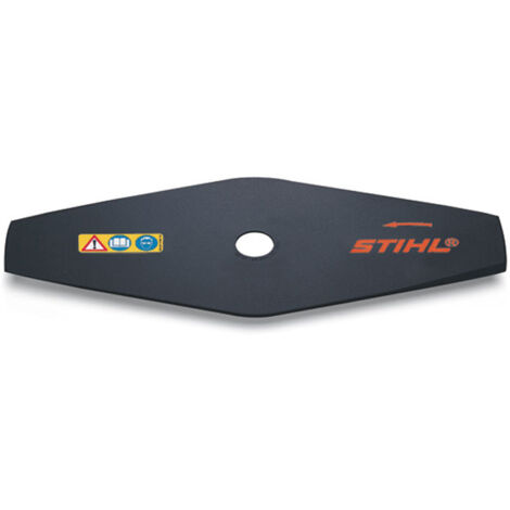 Stihl Couteau à herbe 2 dents Ø 260mm 40017133812