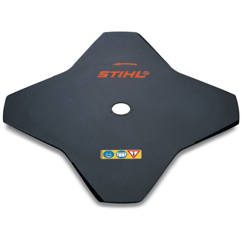 STIHL Grasschneideblatt 230mm (4 F)