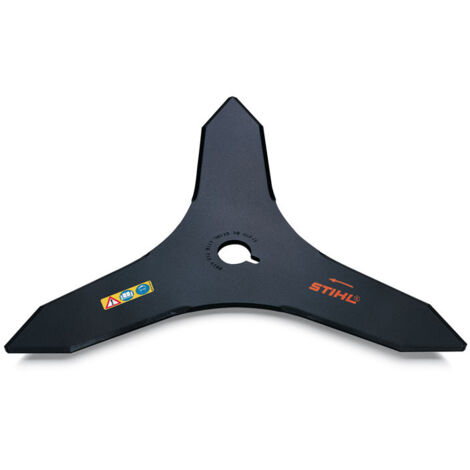 Stihl Couteau à taillis 3 dents Ø 250mm 41127134100