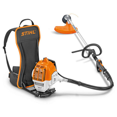 Decespugliatore stihl