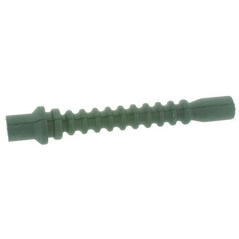 Stihl – Durite dépression essence tronçonneuse – Compatible modèles 024, 026, 030, 031, 032, MS240, MS260 – Assure fonctionnement optimal