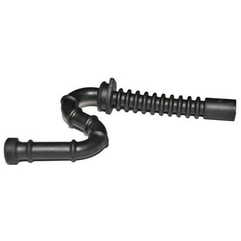 Tuyau essence tronçonneuse Stihl – Compatible MS240 et MS260 – Tuyau adaptable pour performance optimale – Référence 1121-358-7700