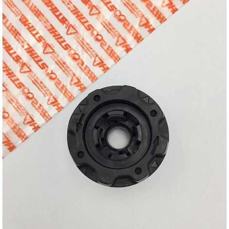 main image of "STIHL Fadenkopf AutoCut C4-2 und C5-2 - Spuleneinsatz"