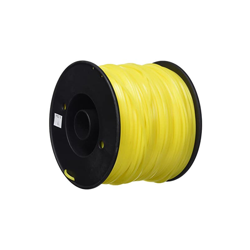 Fils de coupe carrés En rouleau ø 3,0 mm x 162 m 00009302619 - Stihl