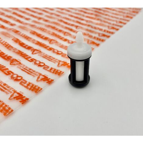STIHL filtro de gasolina original 00003503502 MS 193c,194c, FS 38,55, 40,56,70, 87,90,100, BR 430,450, SR 430,450, BG 56,86, sh 56,86