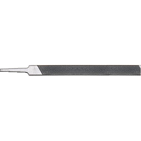 Stihl Flachfeile - Feile für Tiefenbegrenzer - zum Schärfen der Sägeketten, Feile 150x16x2,7mm