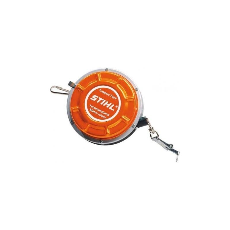 Stihl - forestière mètre ruban 20 m longueur 0008810804