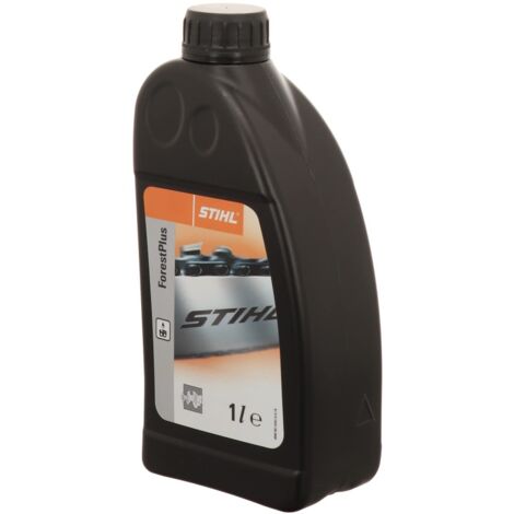 Stihl forestplus Kettenöl de