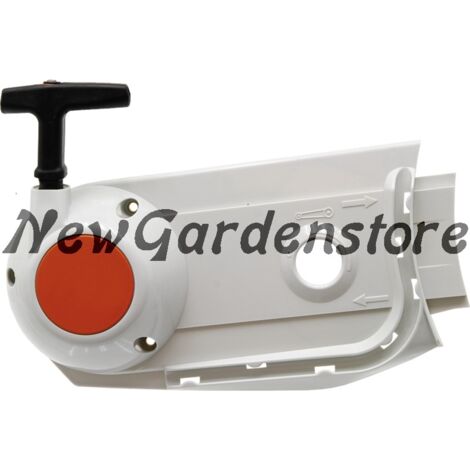 STIHL Freischneider Kettensägen-Starter 42241900306