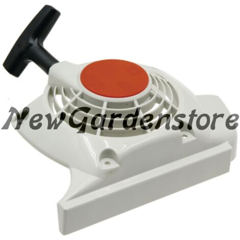 STIHL Freischneider Kettensägen-Startgerät 41280802101