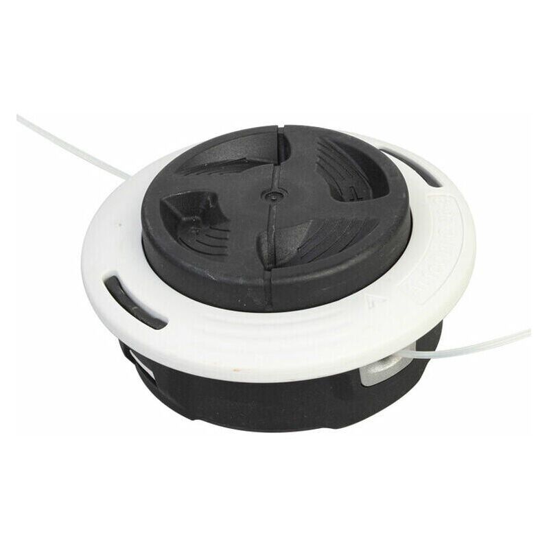 Applicable à STIHL FS 55 / 56 / 70 / 94 / 91 / 111 / 131 / 240 M10 x 1,0 Remplacement c26 - 2 GAUCHE Filetage Tête - étoile