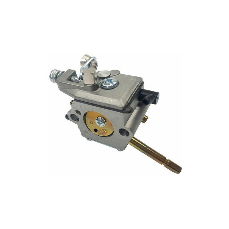 Jalleria - Rotationnel-Stihl Fs160 Fs180 Fs220 Fs220 Fs280 Fs290 Debroussailleuse Remplacement Du Carburateur Zama