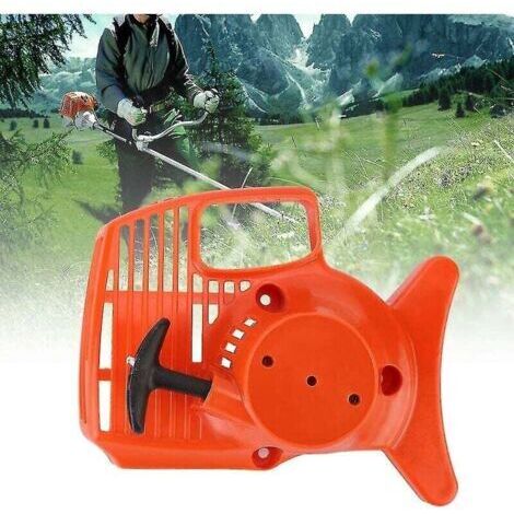 Stihl Fs38 Fs45 Fs46 Fs55 Fc55 Hl45 Km55 Lawn Mower Starter starter Assembly Chuck