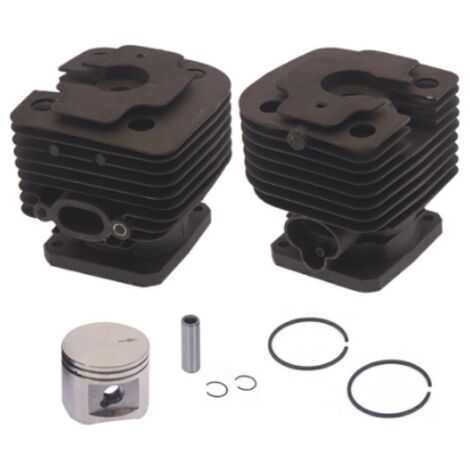 STIHL FS450 4129-020-1211 Kit de cylindre de piston compatible avec la débroussailleuse