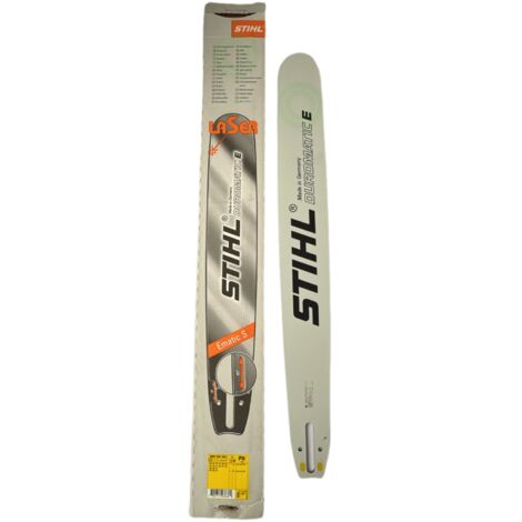 STIHL Führungsschiene Duromatic E 63cm/25" 1,3mm 3/8" 30030005531