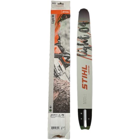 STIHL Führungsschiene Light 04, 45 cm/18" 1,3mm, 3/8"P 30030006317