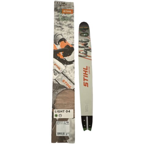 STIHL Führungsschiene Light 04, 50cm / 20" 1,6mm, .325" 30050004721