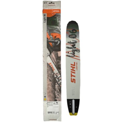 STIHL Führungsschiene Light 06, 40cm/16" 1,3mm, 3/8" 30030007813