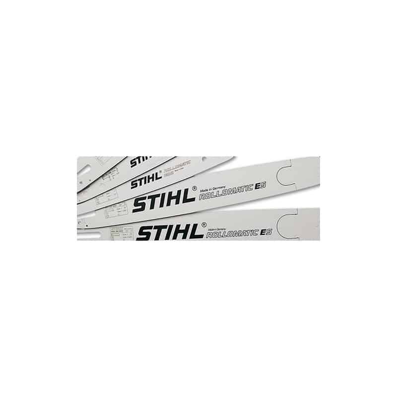1 Schwert 45cm 4817 3 Stihl Sägeketten PM Picco Micro 3//8P-61E-1,3