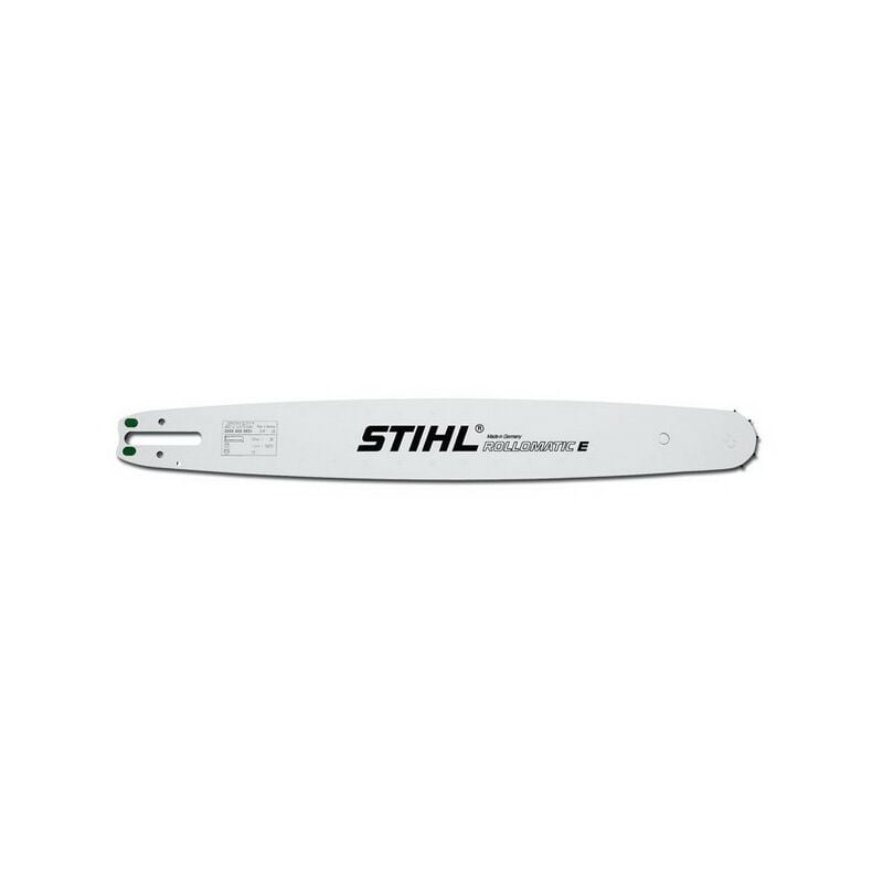 Guide chaine tronçonneuse Stihl 325 063 37cm