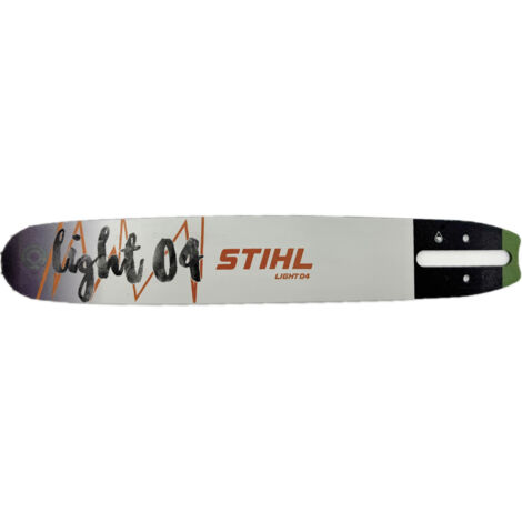 STIHL Führungsschiene Rollomatic E 32cm, 0.325", 1,5mm 30030005006