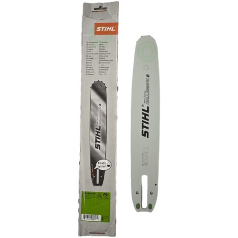 STIHL Führungsschiene Rollomatic E 32cm/13" 1,3mm 3/8"P 30030006306