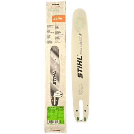 STIHL Führungsschiene Rollomatic E 37cm/15" 1,5mm, 0.325" 30030085011