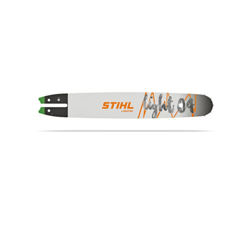 STIHL Führungsschiene Rollomatic E Light 35cm / 14 - 3/8 - 1,1 mm 30050004409