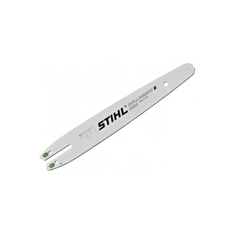 Stihl - Rail de guidage pour Rollomatic e Mini 1/4'P 1,1 mm 25 cm