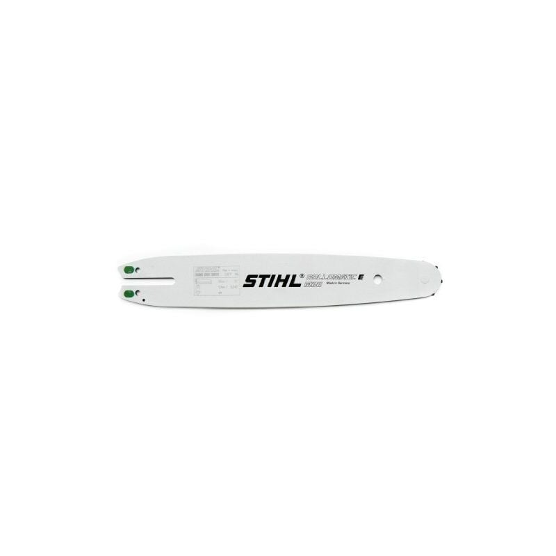Stihl - 3005 000 3905 rail de guidage mini épée 30 cm 3/8'' 1,1 mm