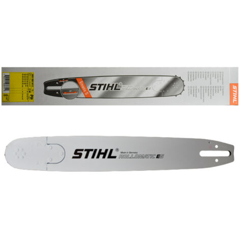 STIHL Führungsschiene Rollomatic ES 63cm 3/8 1,6 mm 30030009431 / 30030019431