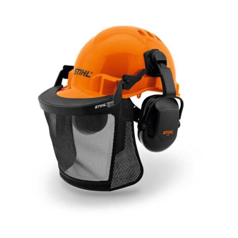 STIHL Function Basic Helm 0008880810