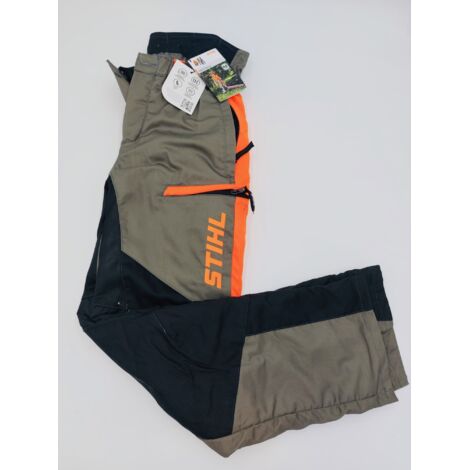 STIHL FUNCTION Ergo pantaloni anti-taglio EN 381 classe 1 7 strati XL