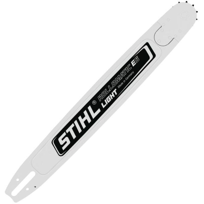 Guide Chaîne Tronçonneuse 30020009741 STIHL Guide: 75 cm Pas: 0404 12 dts Jauge: 16 Guide STIHL: 30020009741 Guide: 75 cm Pas: - vue 3