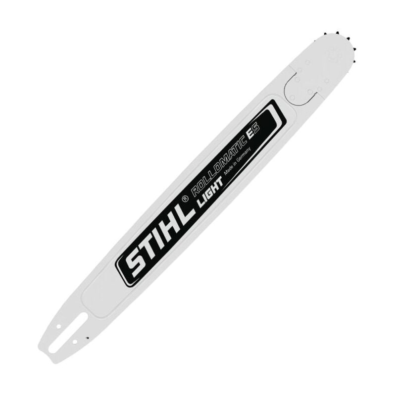 Stihl - Guide Chaîne Tronçonneuse 30020009741 Guide: 75 cm Pas: 0,404' - 12 dts Jauge: 1,6