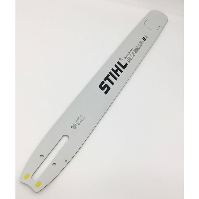 Stihl - Guide-chaîne Rollomatic es .404 1,6mm 12Z 63 cm 30020009731