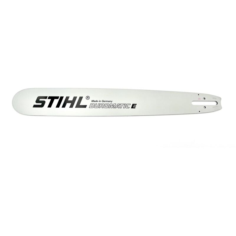 Guide Chaîne Tronçonneuse 30020009231 STIHL Guide: 63 cm Pas: 0404 Jauge: 16 Guide STIHL: 30020009231 Guide: 63 cm Pas: 0404 - vue 2