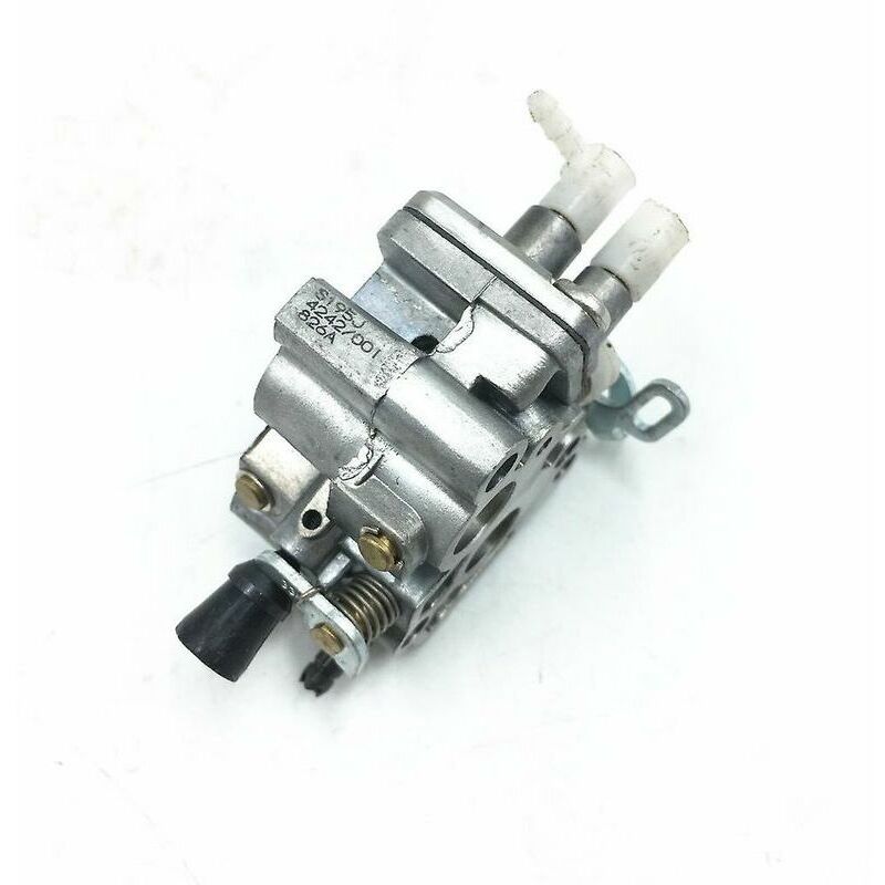 Start - stihl hs46 hs56 un meilleur carburateur pour la taille des haies remplace Zama c1t - 195 hs46tca08