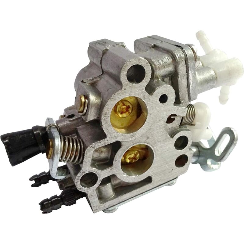 STIHL hs46 hs56 un meilleur carburateur pour la taille des haies remplace Zama c1t - 195 hs46tca08