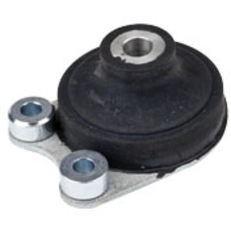STIHL Kettensäge-kompatibler Short Block Schwingungsdämpfer mit Flansch 176-872
