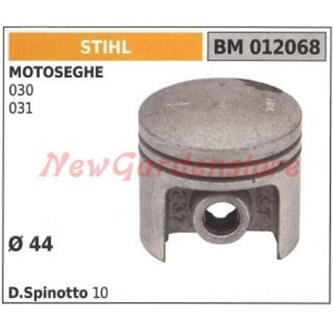 STIHL Kettensägenkolben 030 031 012068
