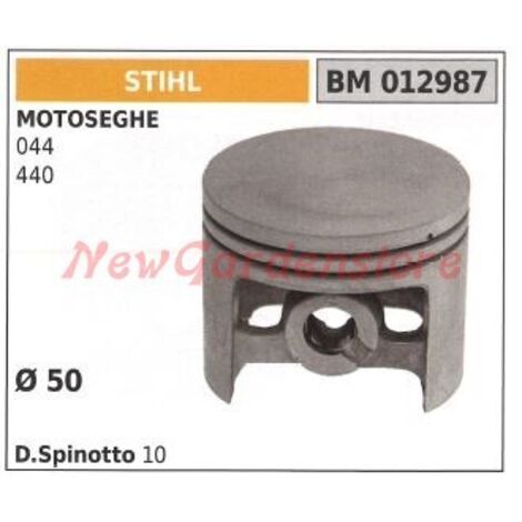 STIHL Kettensägenkolben 044 440 012987