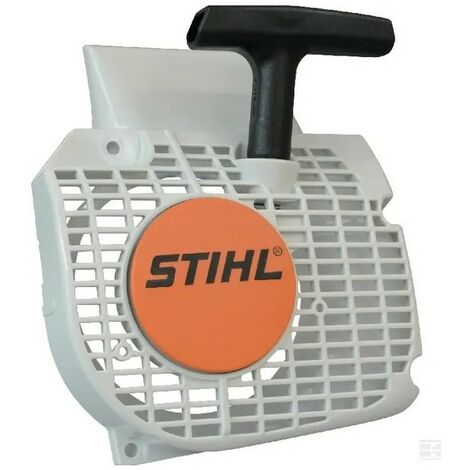 Stihl – Lanceur pour moteur thermique – Démarrage fiable pour tronçonneuses – Compatible MS210/MS230/MS250 – 11230802115