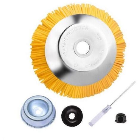 Stihl Lawnmower Blade Adapter Repair Kit