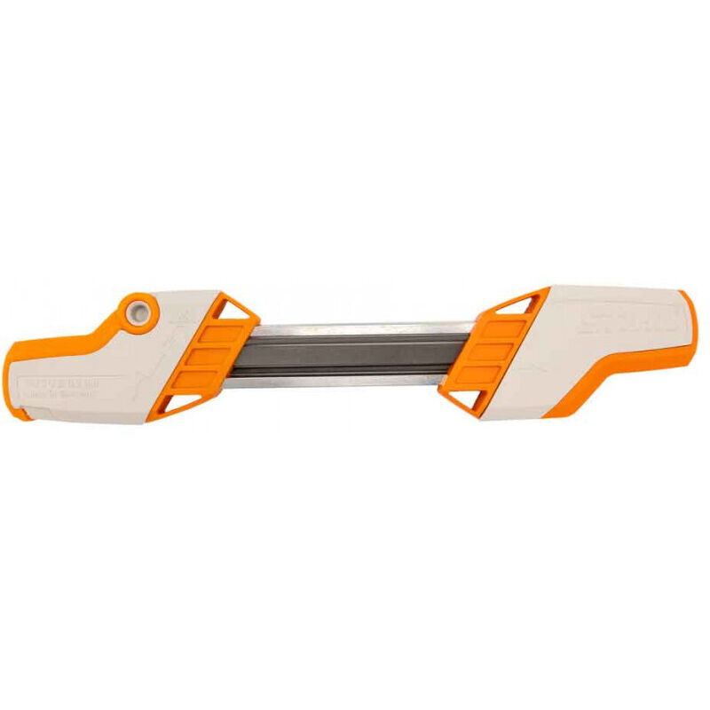 Porte 2 en 1 diamètre 32 mm pour chaînes 14 STIHL 5605 750 4306