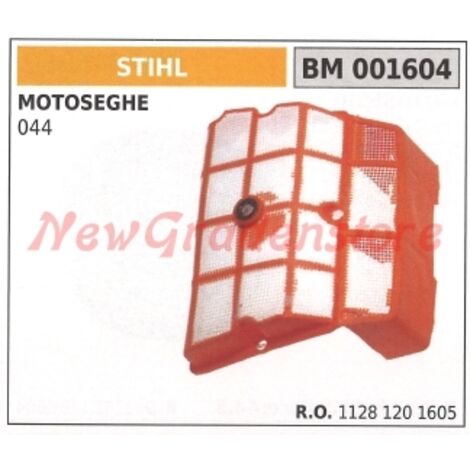 STIHL Luftfilter für Kettensäge 044 001604