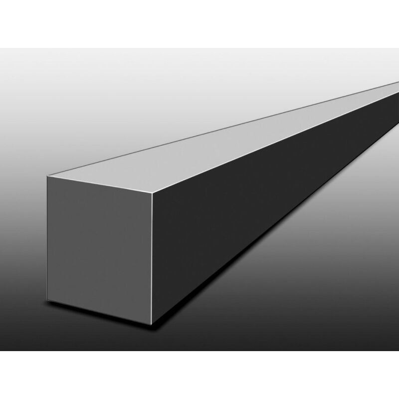 Fil de coupe carré Stihl débrousailleuse 00009302643 - 2,7 mm - 65 m