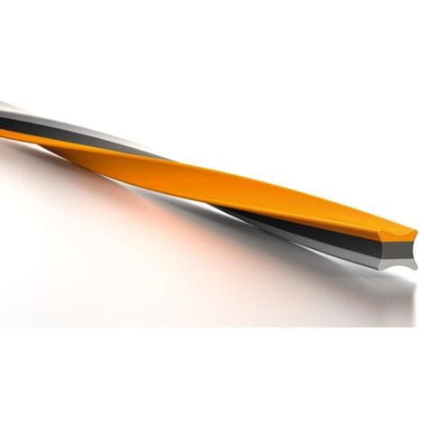 STIHL Mähfaden Kreuzform High-Tech CF3 Pro 3,3 mm x 34 m 00009304311
