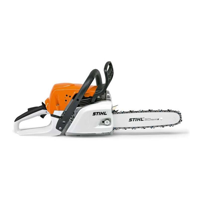 

Stihl - Motosierra de gasolina 2kW 42,6 cm³ 40 cm - MS231