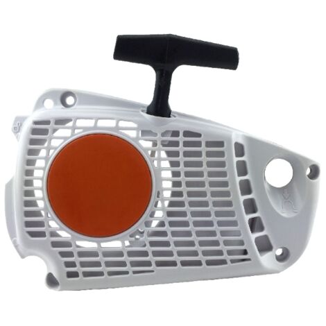 STIHL MS-192-T Kettensäge kompatibles Startwerkzeug